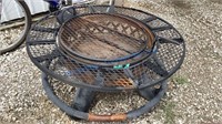 FIRE PIT