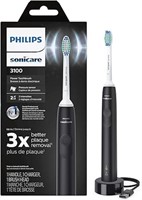 Philips Sonicare 3100 Power Toothbrush, Rechargeab