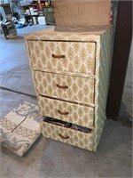 CARDBOARD STORAGE DRAWERS