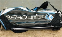 Aerolite Mizuno Golf Bag