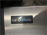 Ice O Matic