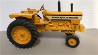Vintage Minneapolis Moline G1000 Tractor