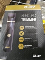 Olov Electric trimmer