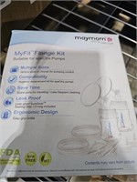 Myfit Flannel kit Suitable for spectra pumps