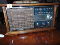 RCA Victor radio 030029
