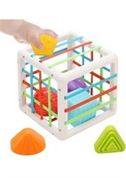 ( New / Packed ) Montessori Toys for 1 Year Old,