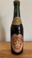 Early William Dow Montreal Beer Bottle - Sealed