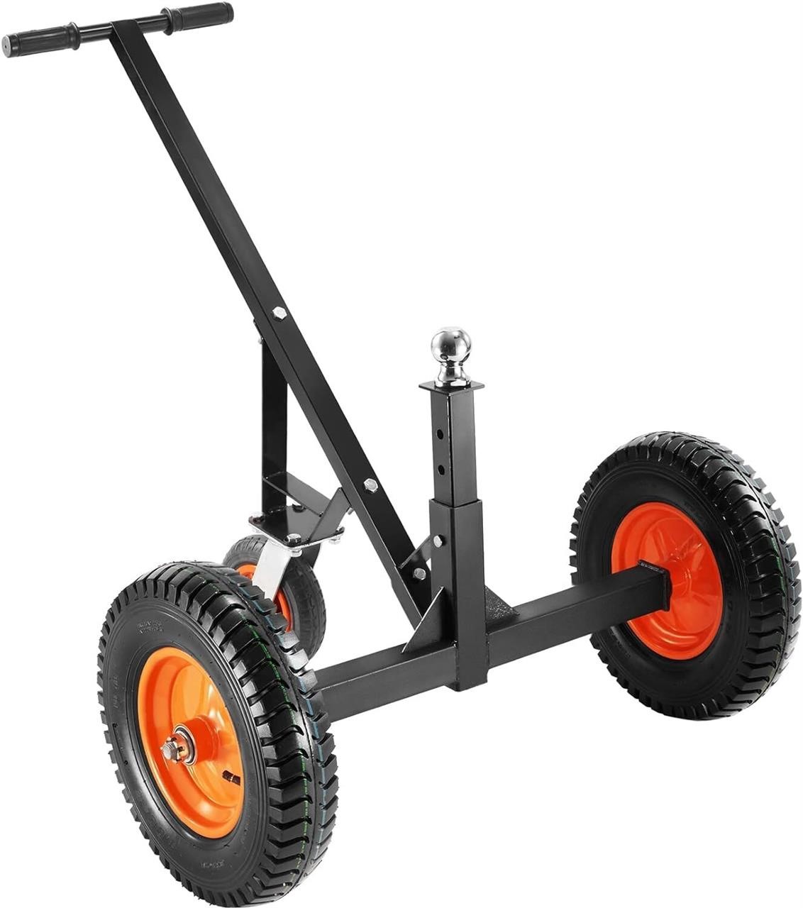 VEVOR Trailer Dolly  1000lbs  19'-26' Height