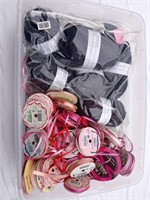 Yarn and Ribbon Collection Too