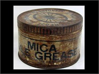 MICA AXEL GREESE CAN - STANDARD OIL COMPANY