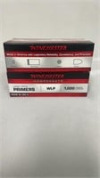 Winchester large pistol primers
