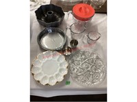 Pyrex, Serving Dishes, Baking Pans