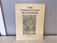 THE LONGHUNTER'S SKETCHBOOK