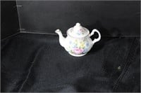 Polly Anna Floral Tea Pot