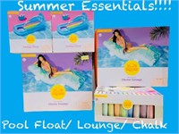 Summer Essentials Bundle Sun Squad - Water Slide