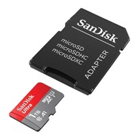 (New)SanDisk 1TB Ultra microSDXC UHS-I Memory