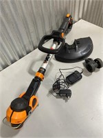 Worx String Trimmer Cordless GT3.0 20V PowerShare