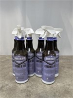 Santeen Chrome and Tile Cleaner