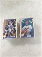 1991 Pacific Nolan Ryan Cards