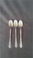 Ecko Stainless USA Spoons