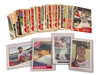 Mookie Betts 2014 1st Bowman & Others