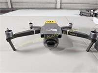 June Drone Auction