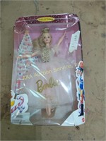 Barbie, Sugar Plum Fairy