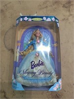 Barbie, Sleeping Beauty