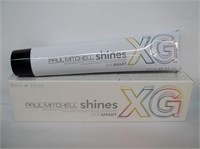 Paul Mitchell Shines XG Demi-Permanent Hair Color