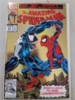 #375 - (1993) Marvel Spiderman