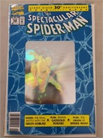 #189 - (1992) Marvel Spectacular Spiderman