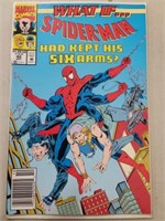 #42 - (1992) Marvel Spiderman