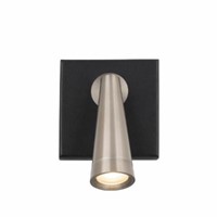 dweLED by WAC Lighting, Arne 7in LED Adjustable