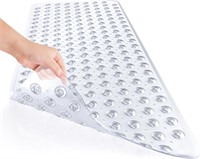 SEALED-40 x 16 Inches Bath Tub Mat