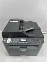 Brother MFC-L2710DW printer copier scanner uses
