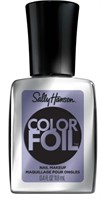 Sally Hansen Color Foil Nail Polish SKY-FI