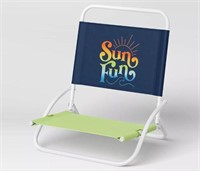 Sand Chair Sun Fun – Sun Squad