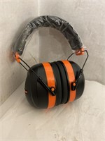(10x bid)TackLife Folding Noise Reduction Earmuffs