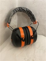 (15x bid)TackLife Folding Noise Reduction Earmuffs