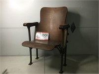 Theater Chair