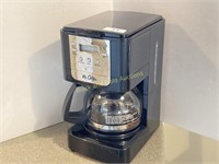 Mr. Coffee 4 cup coffee maker