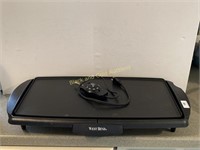 West Bend electric griddle