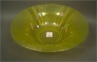 9 1/2” US Glass #314 Flared Smooth Rimmed Bowl –