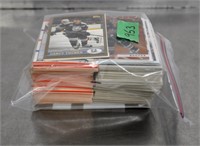 Assorted 1990's hockey cards