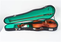 BLESSING VIOLIN WITH CASE
