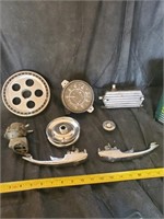 1974 Volkswagen parts