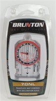 NOS Brunton Compass - 7 DNL