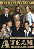 The A-Team: Season Five
