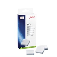 Jura 66281 Decalcifying/Descaling Tablets (9 Table