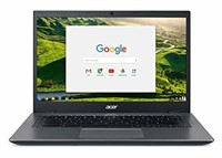 Like New Acer 14” Chromebook, Ci3-6100U, 4GB RAM,